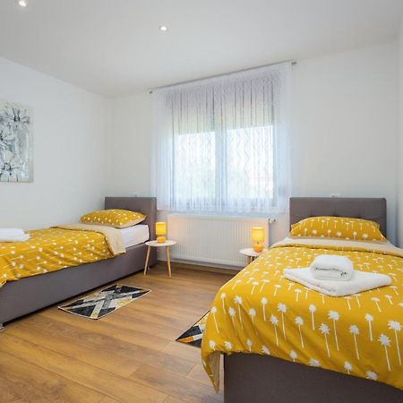 Ferienwohnung Lumalu Galižana Exterior foto