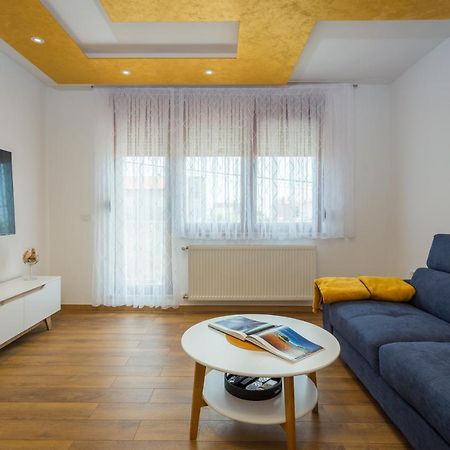 Ferienwohnung Lumalu Galižana Exterior foto