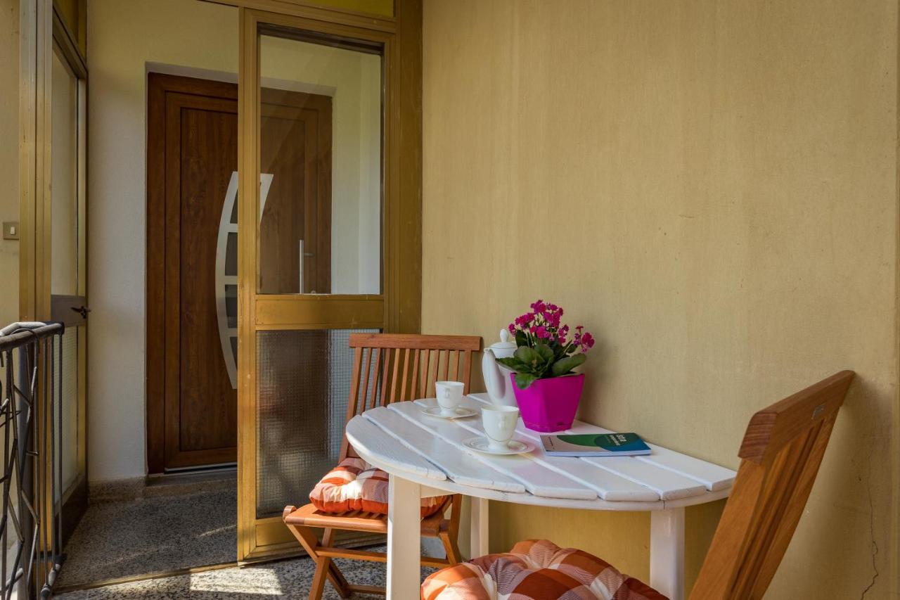 Ferienwohnung Lumalu Galižana Exterior foto